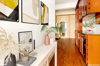 425 Park Avenue S #3C, New York City, NY 10016 - Photo 4