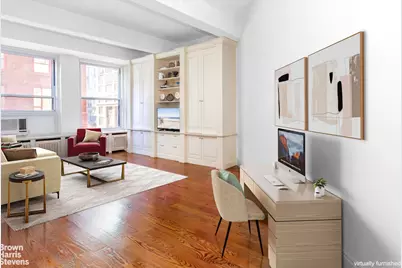 425 Park Avenue S #3C, New York City, NY 10016 - Photo 2