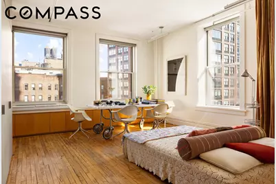 28 E 4th Street #7E, New York City, NY 10003 - Photo 10
