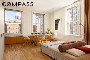 28 E 4th St, New York City, NY 10003 - Photo 10