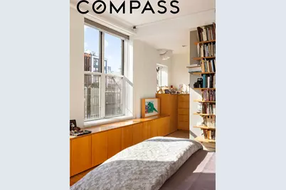 28 E 4th Street #7E, New York City, NY 10003 - Photo 8