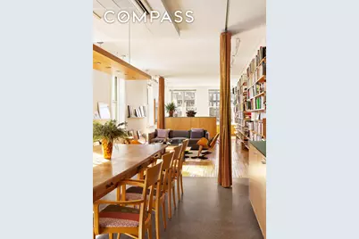 28 E 4th Street #7E, New York, NY 10003 - Photo 4