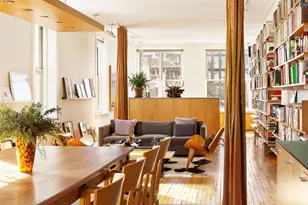 28 E 4th St, New York City, NY 10003 - Photo 4
