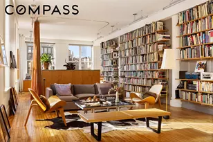 28 E 4th St, New York City, NY 10003 - Photo 2