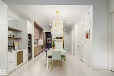 91 Leonard Street #3H, New York, NY 10013 - Photo 4