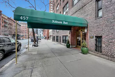 457 W 57th Street #614, New York City, NY 10019 - Photo 8