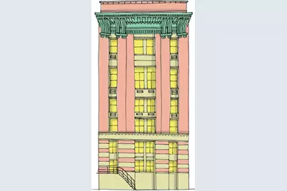 27 W 16th Street #3G, New York, NY 10012 - Photo 8