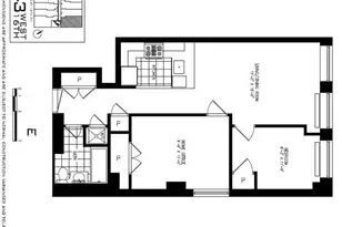 43 W 16th St, New York, NY 10011 - Photo 8