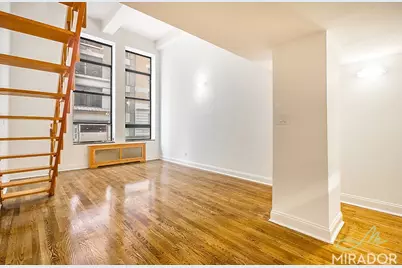 80 Madison Avenue #3B, New York, NY 10173 - Photo 1