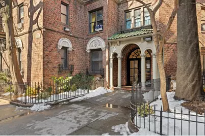 807 Riverside Drive #1B, New York City, NY 10032 - Photo 18