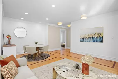 807 Riverside Drive #1B, New York City, NY 10032 - Photo 1