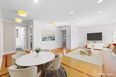 807 Riverside Drive #1B, New York City, NY 10032 - Photo 2