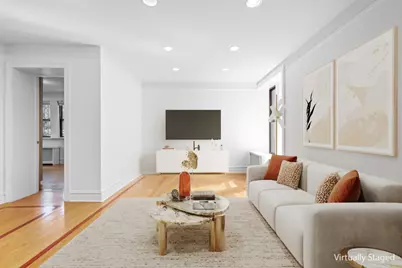 807 Riverside Drive #1B, New York City, NY 10032 - Photo 4