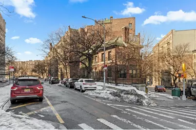 807 Riverside Drive #1B, New York City, NY 10032 - Photo 18