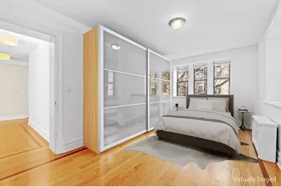 807 Riverside Drive #1B, New York City, NY 10032 - Photo 6