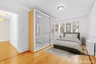 807 Riverside Dr, New York City, NY 10032 - Photo 6