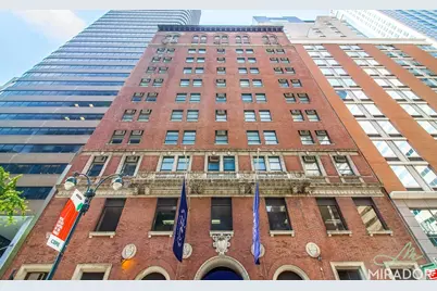 132 E 45th Street #4i, New York, NY 10017 - Photo 10