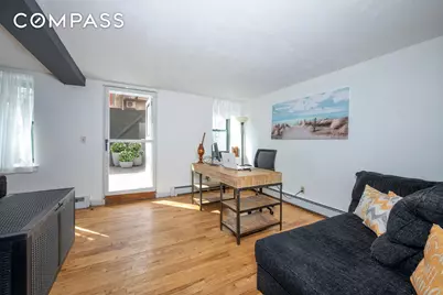 352 W 117th Street #1E, New York, NY 10026 - Photo 6
