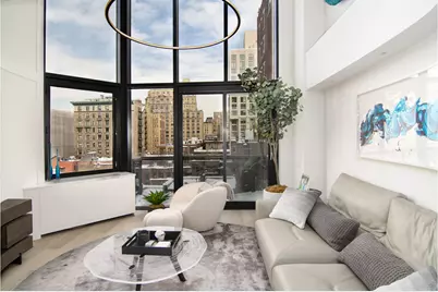 250 W 90th Street #10BC, New York City, NY 10024 - Photo 2