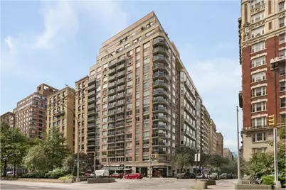 250 W 90th Street #10BC, New York City, NY 10024 - Photo 22