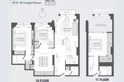 250 W 90th Street #10BC, New York City, NY 10024 - Photo 24