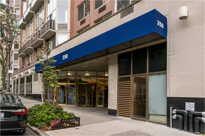 250 W 90th Street #10BC, New York, NY 10024 - Photo 20