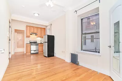 560 W 144th Street #7A, New York, NY 10031 - Photo 1