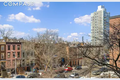 185 Hall Street #414, Brooklyn, NY 11205 - Photo 6