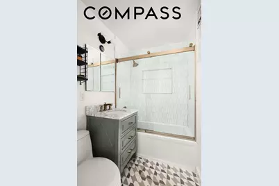 185 Hall Street #414, New York City, NY 11205 - Photo 4