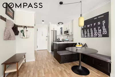 185 Hall Street #414, New York City, NY 11205 - Photo 2