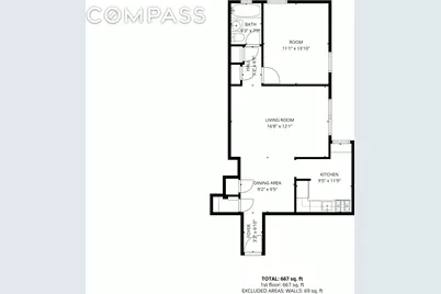 5610 Netherland Avenue #4B, Bronx, NY 10471 - Photo 16