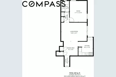 5610 Netherland Avenue #4B, New York City, NY 10471 - Photo 16