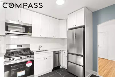 5610 Netherland Avenue #4B, New York City, NY 10471 - Photo 4