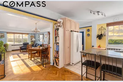 180 Cabrini Boulevard #61, New York City, NY 10033 - Photo 18