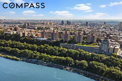 180 Cabrini Boulevard #61, New York City, NY 10033 - Photo 22