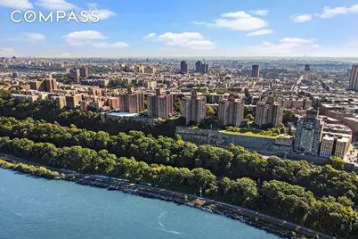 180 Cabrini Boulevard #61, New York, NY 10033 - Photo 22