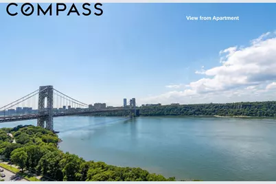 180 Cabrini Boulevard #61, New York City, NY 10033 - Photo 2