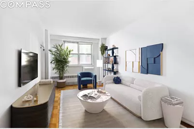 401 E 74th Street #1A, New York City, NY 10021 - Photo 1