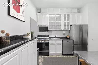 401 E 74th Street #1A, New York City, NY 10021 - Photo 6