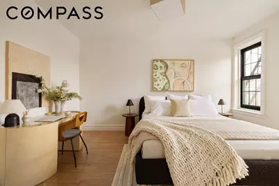 277 Washington Avenue #5J, New York City, NY 11205 - Photo 6