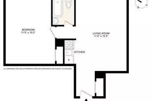 277 Washington Ave, New York City, NY 11205 - Photo 8