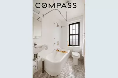 277 Washington Avenue #5J, New York City, NY 11205 - Photo 4
