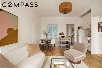 277 Washington Avenue #5J, New York City, NY 11205 - Photo 2