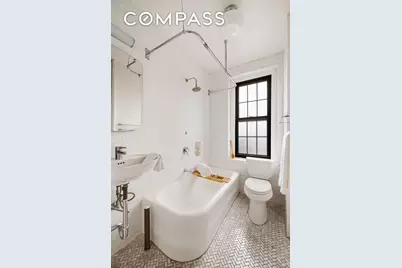 277 Washington Avenue #5J, Brooklyn, NY 11205 - Photo 4