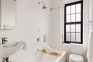 277 Washington Ave, New York City, NY 11205 - Photo 4