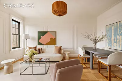 277 Washington Avenue #5J, Brooklyn, NY 11205 - Photo 1