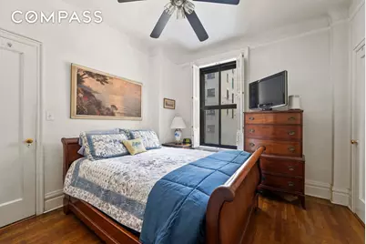 205 W 54th Street #5F, New York, NY 10019 - Photo 4