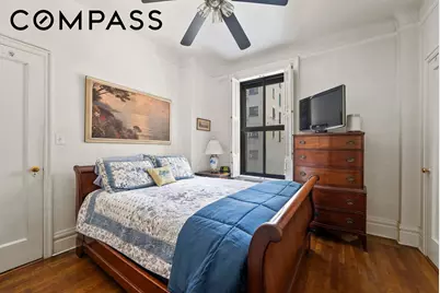 205 W 54th Street #5F, New York City, NY 10019 - Photo 4