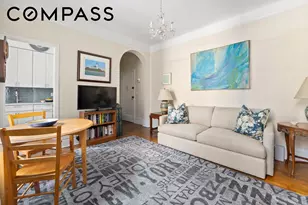 205 W 54th St, New York City, NY 10019 - Photo 2