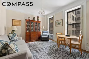 205 W 54th St, New York City, NY 10019 - Photo 1